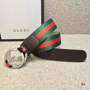 Gucci Belts(AAAAA)-430
