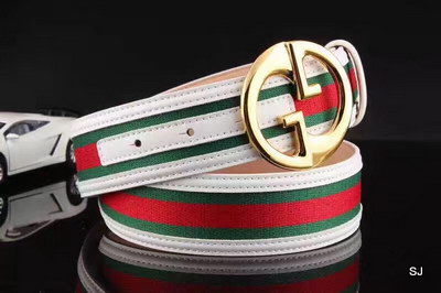 Gucci Belts(AAAAA)-401