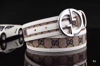 Gucci Belts(AAAAA)-400