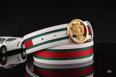Gucci Belts(AAAAA)-399