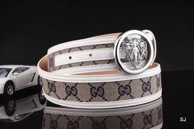 Gucci Belts(AAAAA)-398