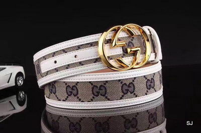 Gucci Belts(AAAAA)-397