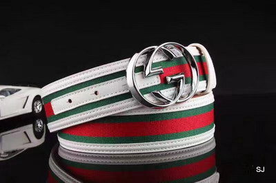 Gucci Belts(AAAAA)-396