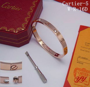 Cartier Bracelet Women(AAA)-005