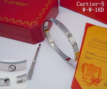 Cartier Bracelet Women(AAA)-004