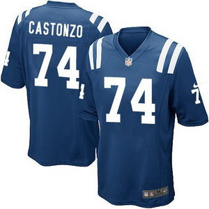 Indianapolis Colts Jerseys-045