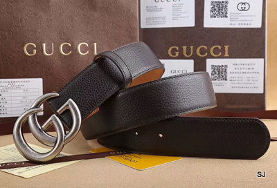 Gucci Belts(AAAAA)-395