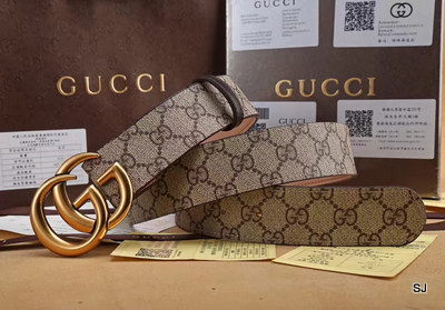 Gucci Belts(AAAAA)-394