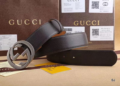 Gucci Belts(AAAAA)-393