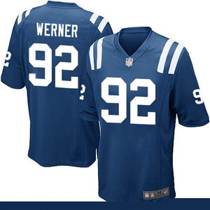 Indianapolis Colts Jerseys-031