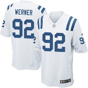 Indianapolis Colts Jerseys-030