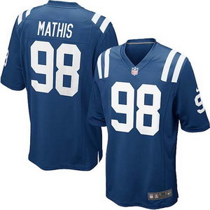 Indianapolis Colts Jerseys-023