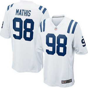 Indianapolis Colts Jerseys-022