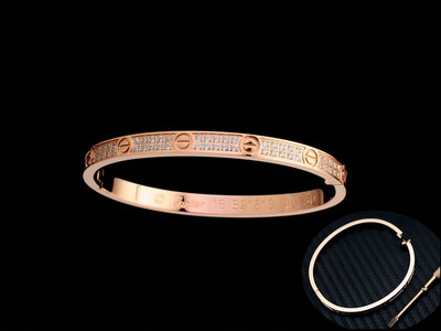 Cartier Bracelet(W)-221