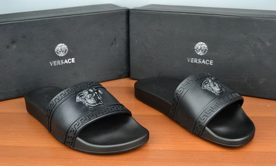 Versace Slipper(AAA)-012