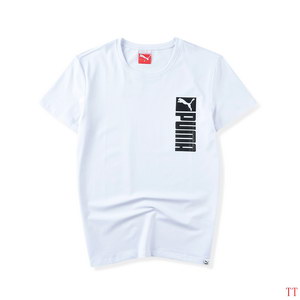 Puma T-shirts-002