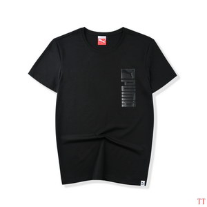 Puma T-shirts-001