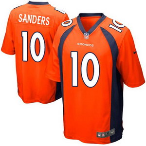 Denver Broncos Jerseys-212