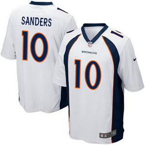 Denver Broncos Jerseys-211