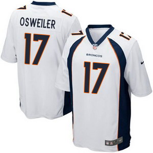 Denver Broncos Jerseys-202