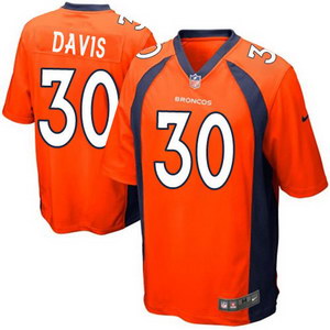 Denver Broncos Jerseys-173