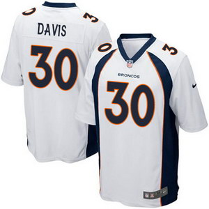 Denver Broncos Jerseys-172
