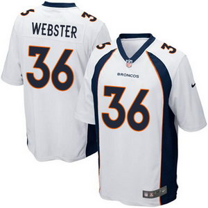 Denver Broncos Jerseys-166