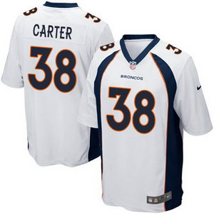 Denver Broncos Jerseys-163