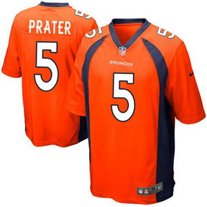 Denver Broncos Jerseys-218