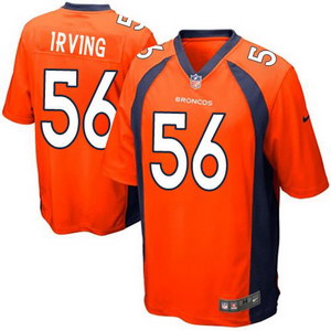 Denver Broncos Jerseys-143