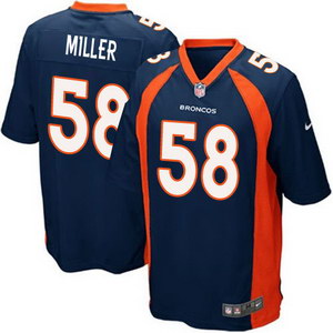 Denver Broncos Jerseys-138