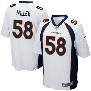 Denver Broncos Jerseys-136