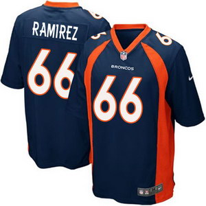 Denver Broncos Jerseys-126