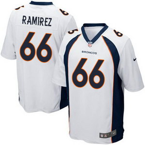 Denver Broncos Jerseys-124