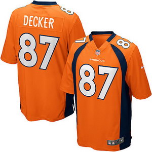 Denver Broncos Jerseys-095