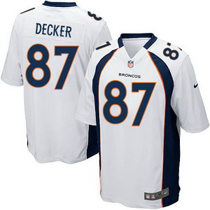 Denver Broncos Jerseys-094