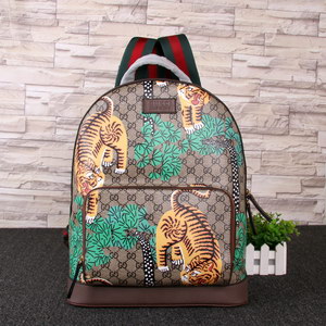 Gucci Backpack(AAA)-017