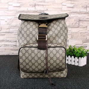 Gucci Backpack(AAA)-005