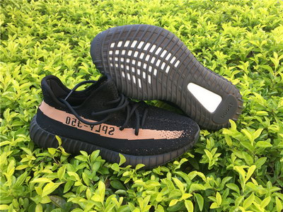 Authentic Adidas Yeezy 350 Boost V2-002