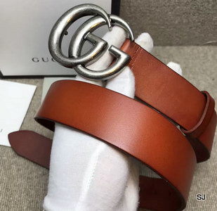 Gucci Belts(AAAAA)-464