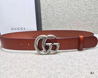 Gucci Belts(AAAAA)-461