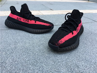 Authentic Adidas Yeezy 350 Boost V2-003