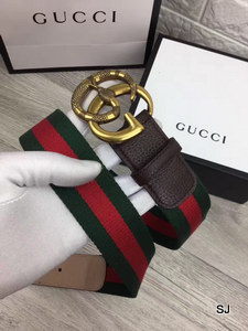 Gucci Belts(AAAAA)-458