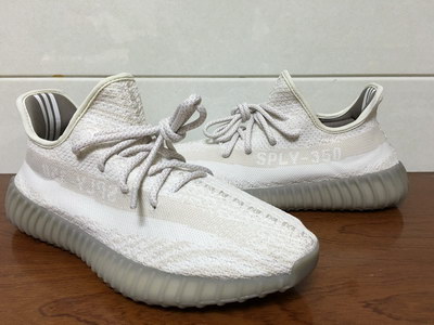 Authentic Adidas Yeezy 350 Boost V2-006