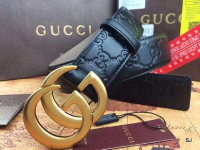 Gucci Belts(AAAAA)-391