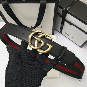 Gucci Belts(AAAAA)-450