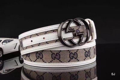 Gucci Belts(AAAAA)-390