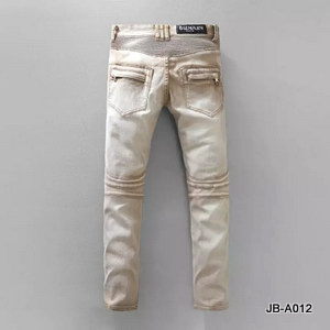 Balmain Jeans-082