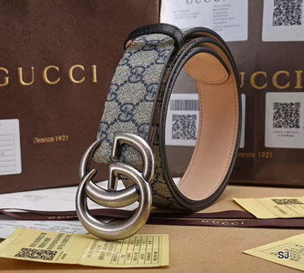 Gucci Belts(AAAAA)-388