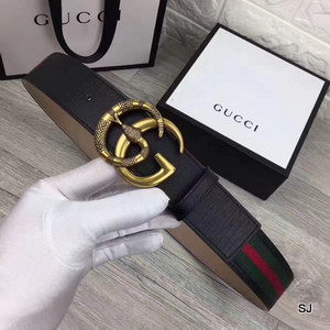 Gucci Belts(AAAAA)-380